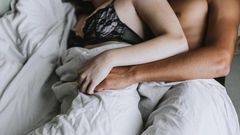 It's OK to Leave Right After Hooking Up