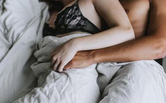 It's OK to Leave Right After Hooking Up