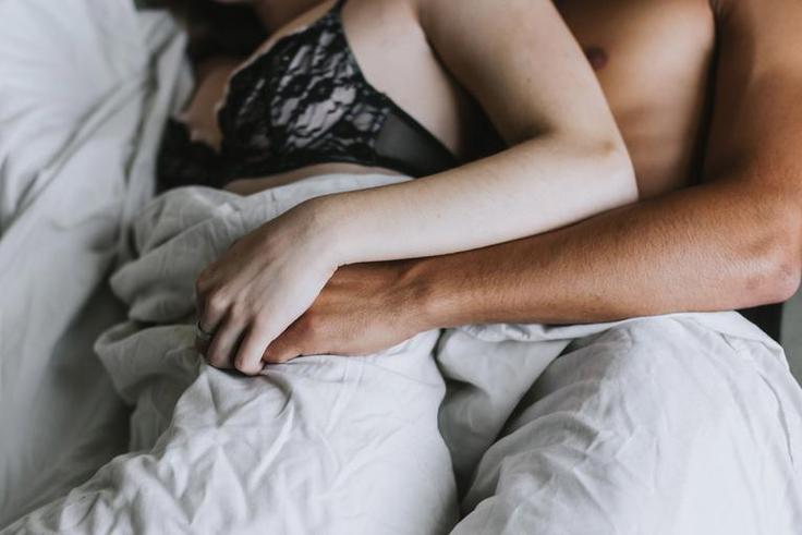 It's OK to Leave Right After Hooking Up