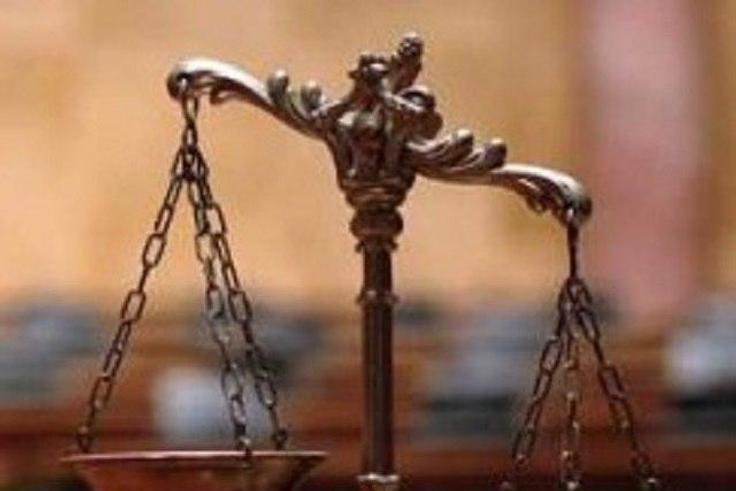 Olakunle Akanni will spend the next 12 months in prison for a love scam crime