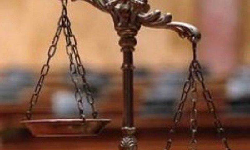 Olakunle Akanni will spend the next 12 months in prison for a love scam crime