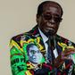 Zimbabwe President Robert Mugabe says he has no "acceptable" successor in place