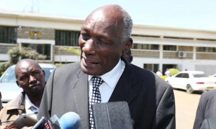 Jackson Kibor when he filed for another divorce 5 months after divorcing second wife