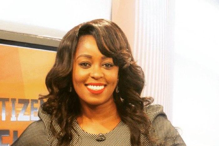 Lillian Muli