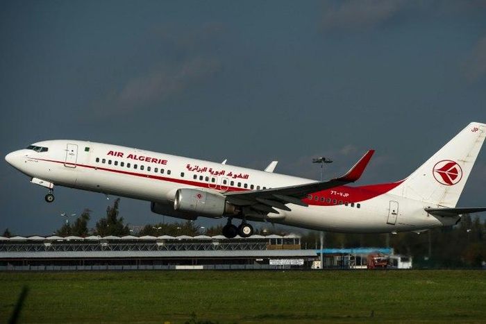 Air Algerie has suspended all flights in and from the North African country due to an indefinite strike action by its employees