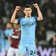 Manchester City's manger Per Guardiola says English defender John Stones needs to "fight like he fought in the beginning of the season," if he wants to start again