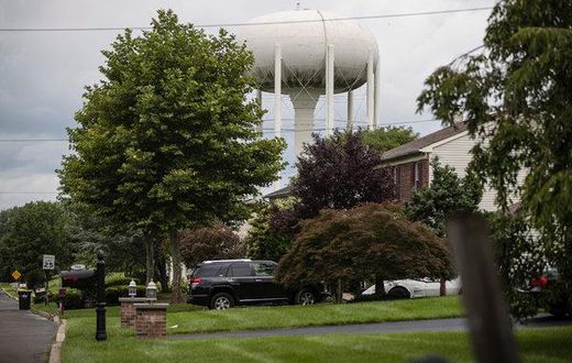 EPA will study limits on cancer-linked chemicals, critics say the plan delays action