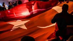 The Turkish government imposed a state of emergency in the wake of the botched July 15 coup attempt