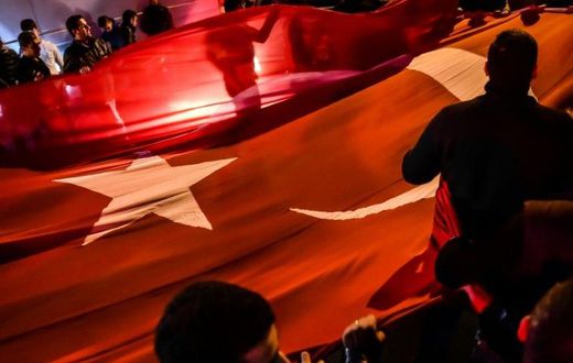 The Turkish government imposed a state of emergency in the wake of the botched July 15 coup attempt