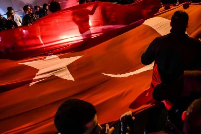 The Turkish government imposed a state of emergency in the wake of the botched July 15 coup attempt