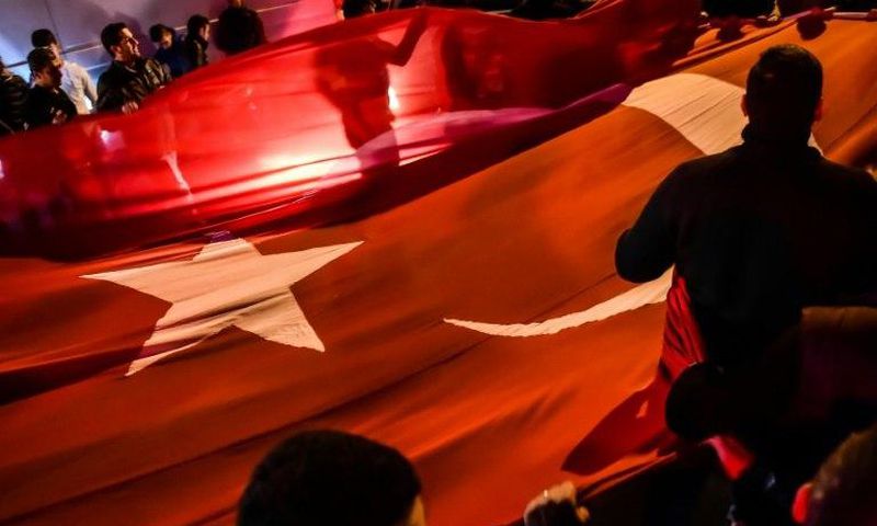 The Turkish government imposed a state of emergency in the wake of the botched July 15 coup attempt