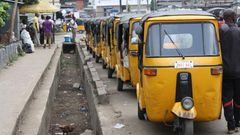 Keke NAPEP