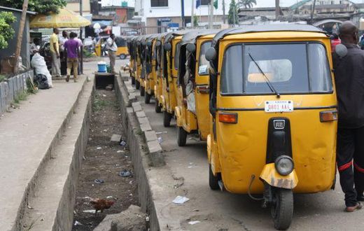 Keke NAPEP