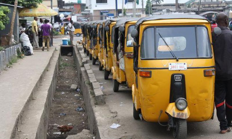 Keke NAPEP