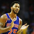 No criminal charges have been filed against Derrick Rose or the others but the LA police have said they are investigating the incident