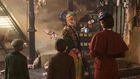 'Mary Poppins,' and a nanny's shameful flirting with blackface