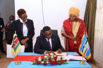 Speaker Lusaka during the establishment of the EAPI (Twitter)