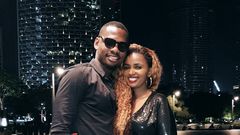 Anerlisa and Ben Pol (Instagram)