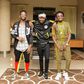 David Wonder, Mr Seed and Bahati (Pulse Live)