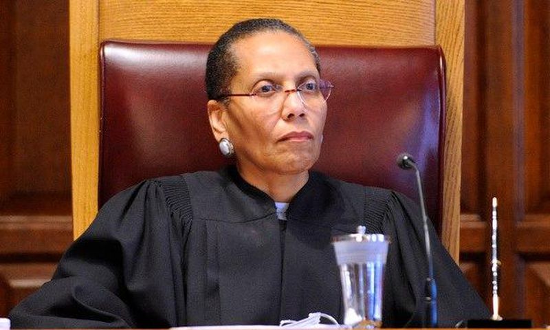 Sheila Abdus-Salaam