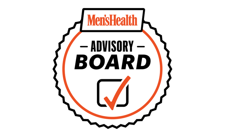 <a href=&quot;https://www.menshealth.com/about/g26028263/mh-advisory-board/&quot; target=&quot;_blank&quot; data-vars-ga-outbound-link=&quot;https://www.menshealth.com/about/g26028263/mh-advisory-board/&quot;>Click here</a> to learn more about the Mens...