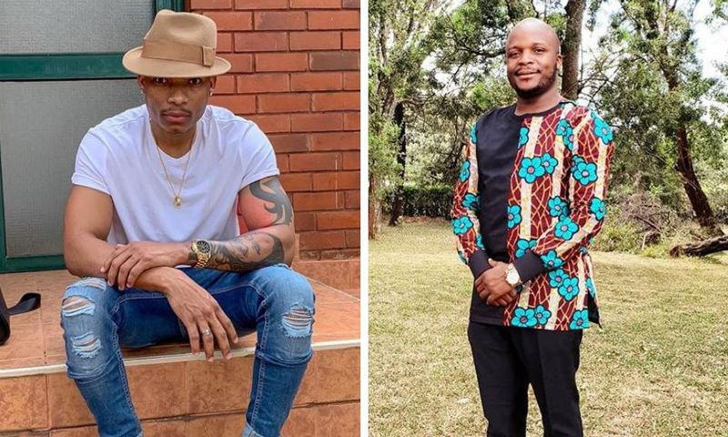Otile Brown’s response to Jalang’o after comparing him with WCB singers