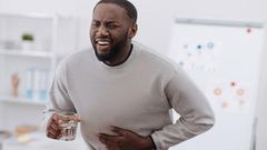 Rumbling(Physician Partners of America)