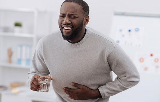 Rumbling(Physician Partners of America)