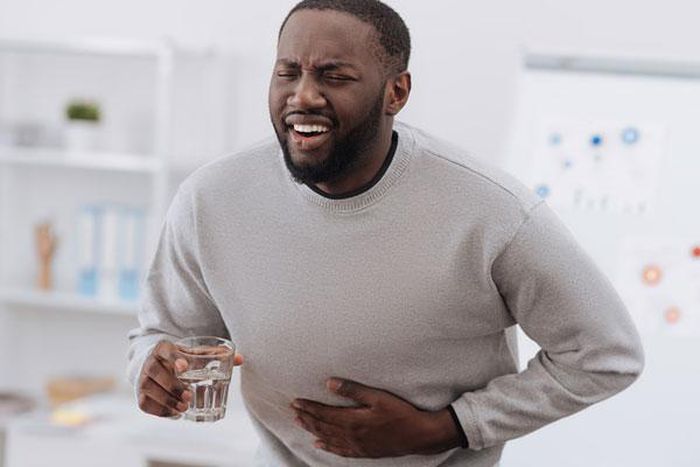 Rumbling(Physician Partners of America)