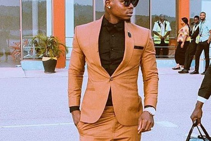 I don’t need fans like you – Harmonize lashes out at fan