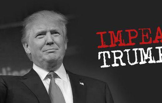 Impeach Donald Trump?