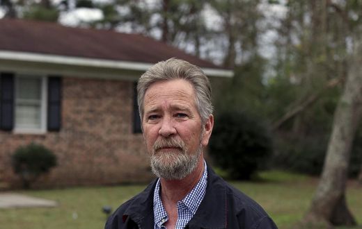 Inside a Fly-by-Night Operation to Harvest Ballots in North Carolina