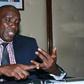 My wife had a miscarriage because of this job – Lands boss Mohammed Swazuri cries on retirement day