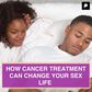 How Cancer Treatment Can Change Your Sex Life