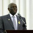 Angola's President Jose Eduardo Dos Santos says he will step down after 37 years in office