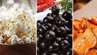 13 Salty Snacks That Keep You On Track