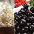 13 Salty Snacks That Keep You On Track