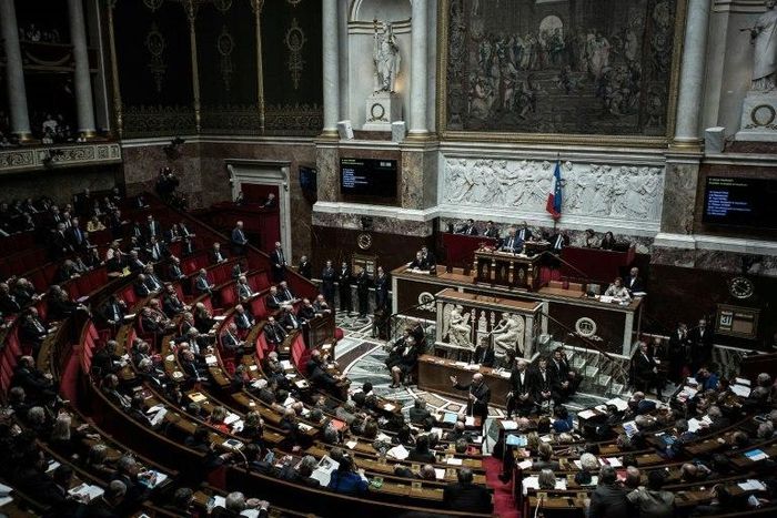 Ahead of Thursday's vote, Tahitian MP Maina Sage said extending compensation to other sufferers would "finally appease somewhat (the) deep trauma" caused by a "state (that) operated with full awareness of the consequences"