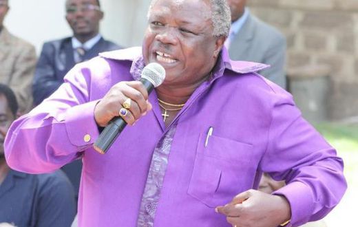 COTU boss Francis Atwoli and the Kenya National Commission on Human Rights (KNCHR) pleaded with Employment and Labour Relations Judge Hellen Wasilwa to offer the doctors and the government a seven day window to strike a deal.