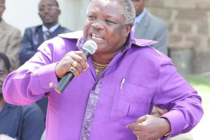COTU boss Francis Atwoli and the Kenya National Commission on Human Rights (KNCHR) pleaded with Employment and Labour Relations Judge Hellen Wasilwa to offer the doctors and the government a seven day window to strike a deal.