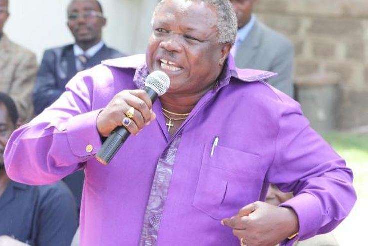 COTU boss Francis Atwoli and the Kenya National Commission on Human Rights (KNCHR) pleaded with Employment and Labour Relations Judge Hellen Wasilwa to offer the doctors and the government a seven day window to strike a deal.