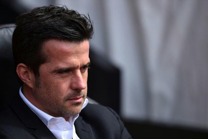 Hull City's head coach Marco Silva impressed during his stay reviving the club's hopes of preserving their top-flight status after taking over in January 2017