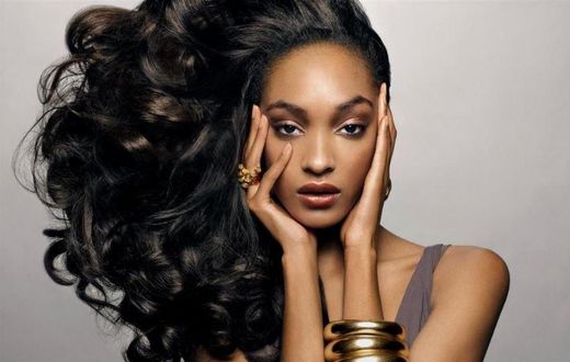There are so many factors to consider when picking a hairstyle.