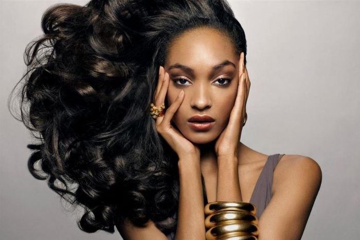 There are so many factors to consider when picking a hairstyle.