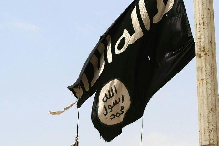 IS fighter Khaled Sharrouf is the first Australian to be stripped of his citizenship under anti-terrorism laws