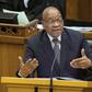 South African President Jacob Zuma has survived several major scandals during his presidency, but at a cost to his ANC party that led the long fight against apartheid rule