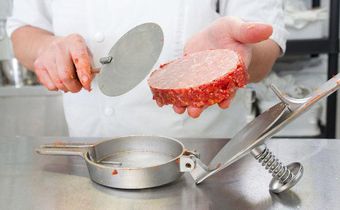New diet guidelines to benefit people and the planet: More greens for all, less meat for some