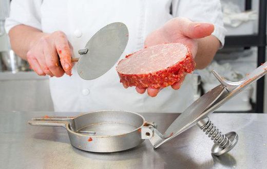 New diet guidelines to benefit people and the planet: More greens for all, less meat for some