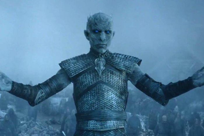 What We Know About the Game of Thrones Spinoff