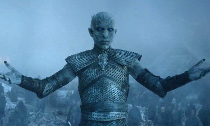 What We Know About the Game of Thrones Spinoff